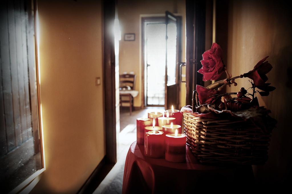 Bed & Breakfast Al Vecchio Fontanile 3*