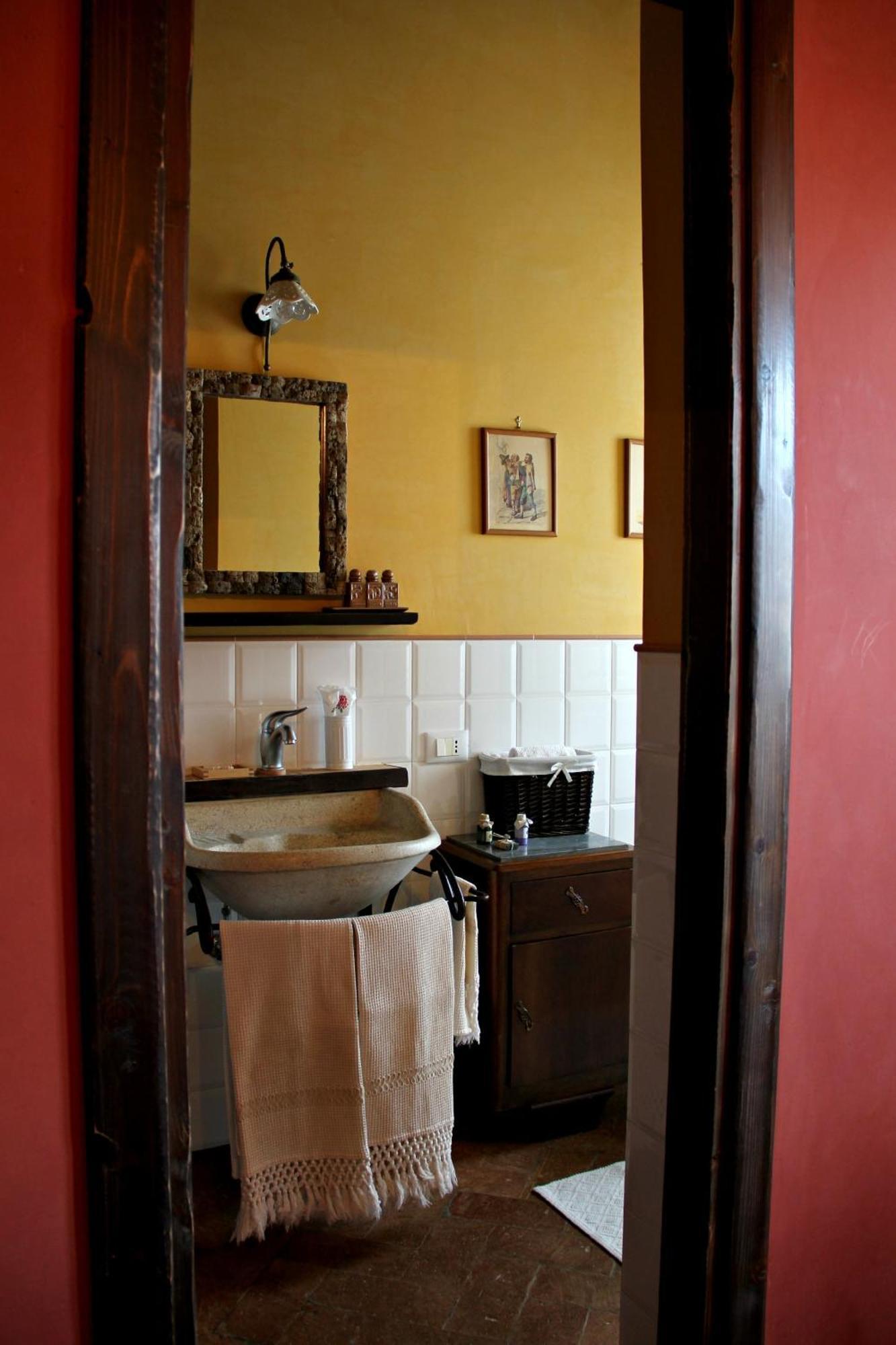 Al Vecchio Fontanile 3* Ladispoli
