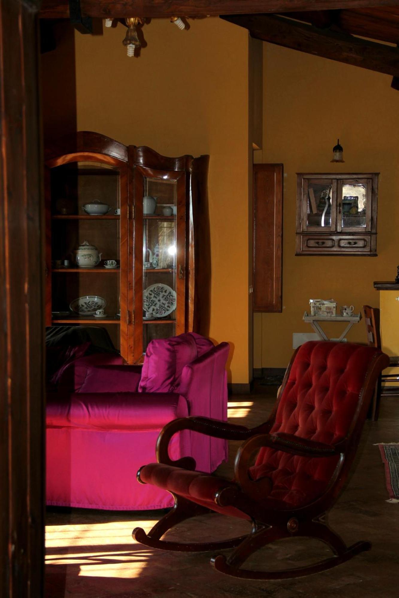 Al Vecchio Fontanile Bed & Breakfast Ladispoli