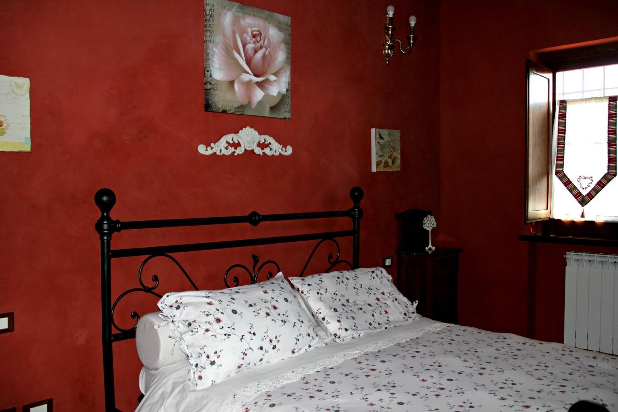 Bed & Breakfast Al Vecchio Fontanile Ladispoli