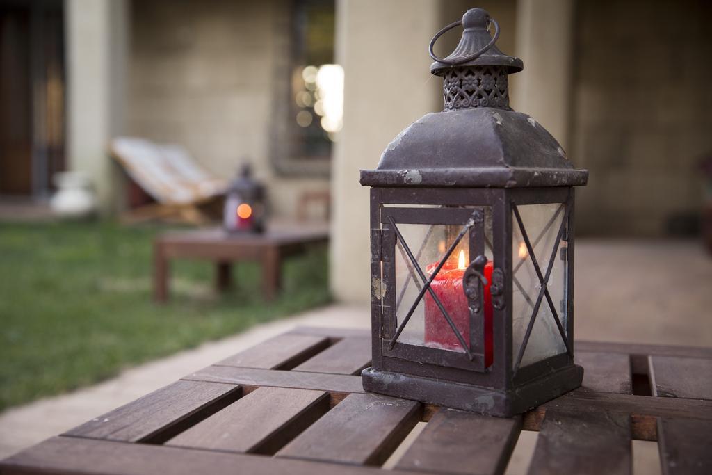 Bed & Breakfast Al Vecchio Fontanile 3*