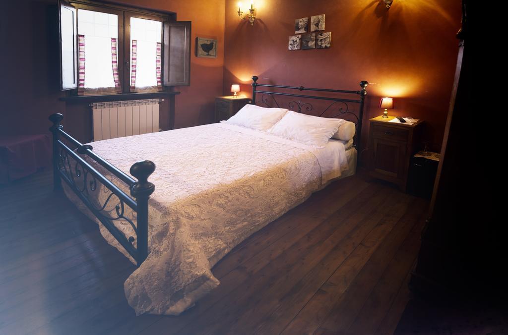 Al Vecchio Fontanile Bed & Breakfast Ladispoli