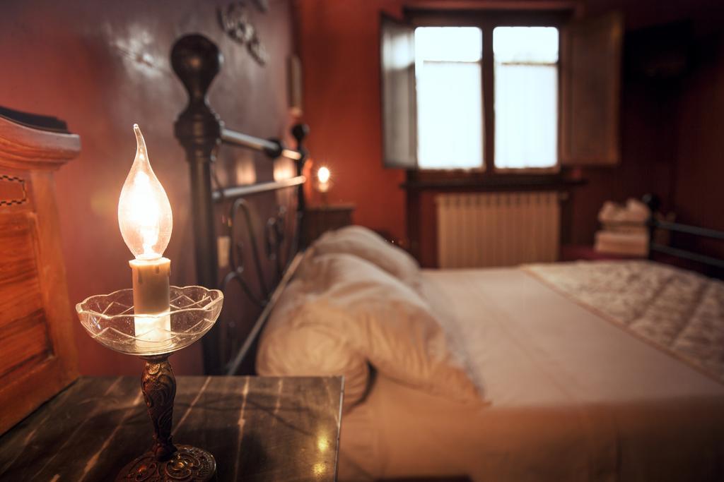 Bed & Breakfast Al Vecchio Fontanile 3*