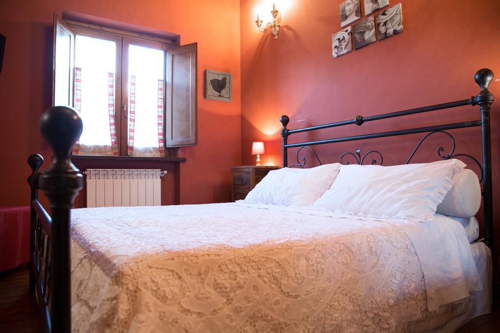 Bed & Breakfast Al Vecchio Fontanile