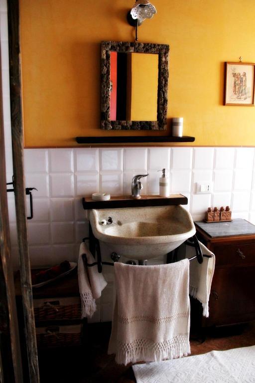 Al Vecchio Fontanile Bed & Breakfast 3*