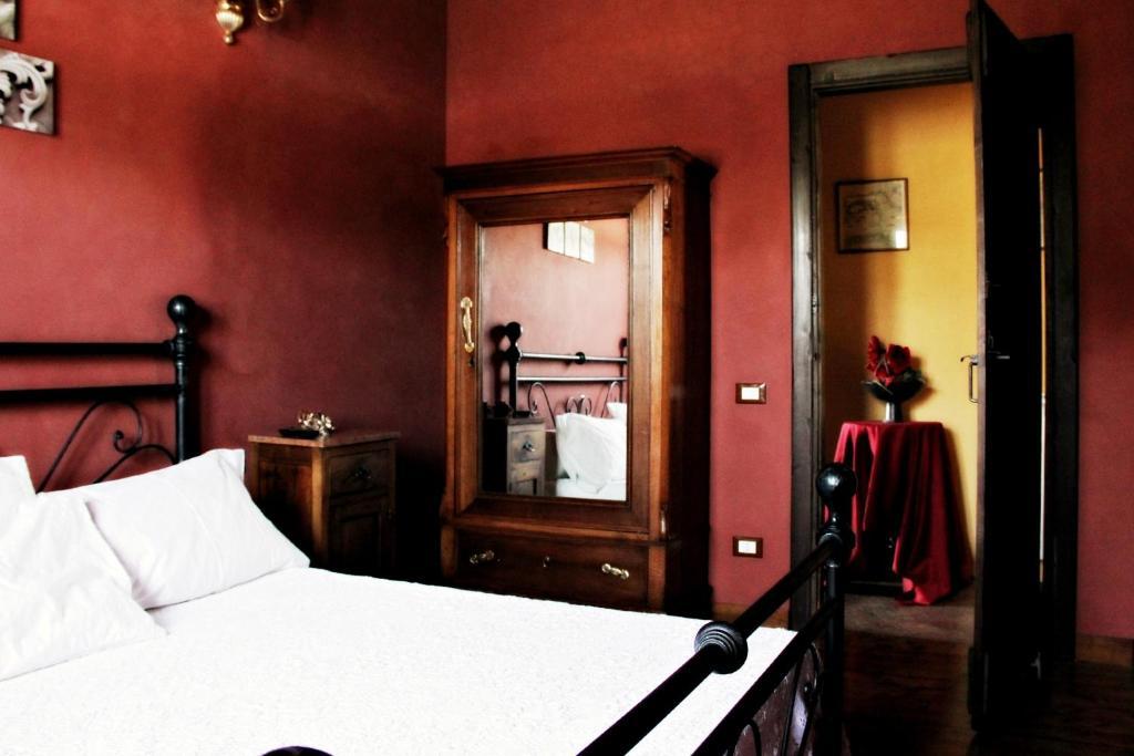 Bed & Breakfast Al Vecchio Fontanile 3*