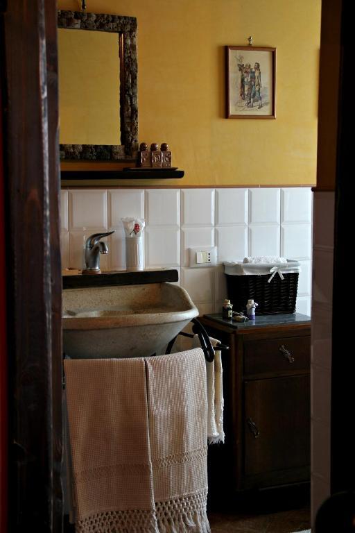 Al Vecchio Fontanile Ladispoli
