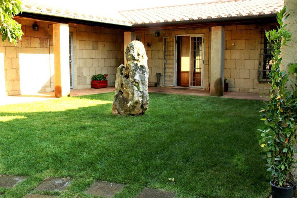 Al Vecchio Fontanile Bed & Breakfast
