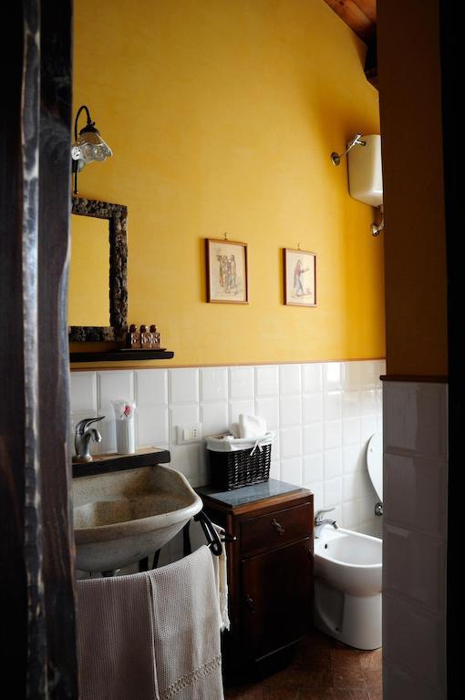 Bed & Breakfast Al Vecchio Fontanile 3*