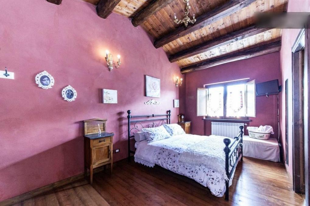 Al Vecchio Fontanile 3* Ladispoli