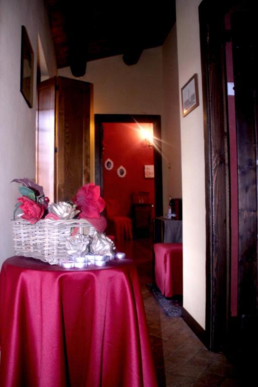 Al Vecchio Fontanile Bed & Breakfast 3*
