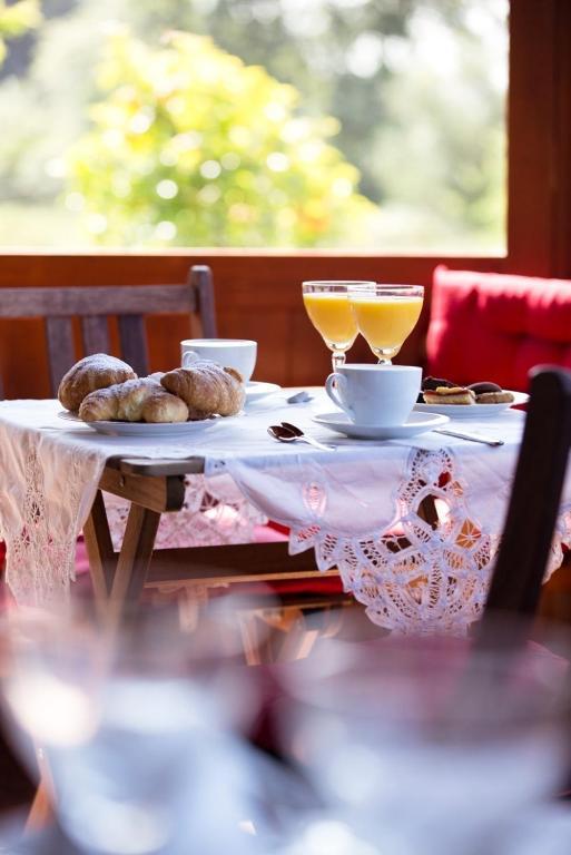 Bed & Breakfast Al Vecchio Fontanile