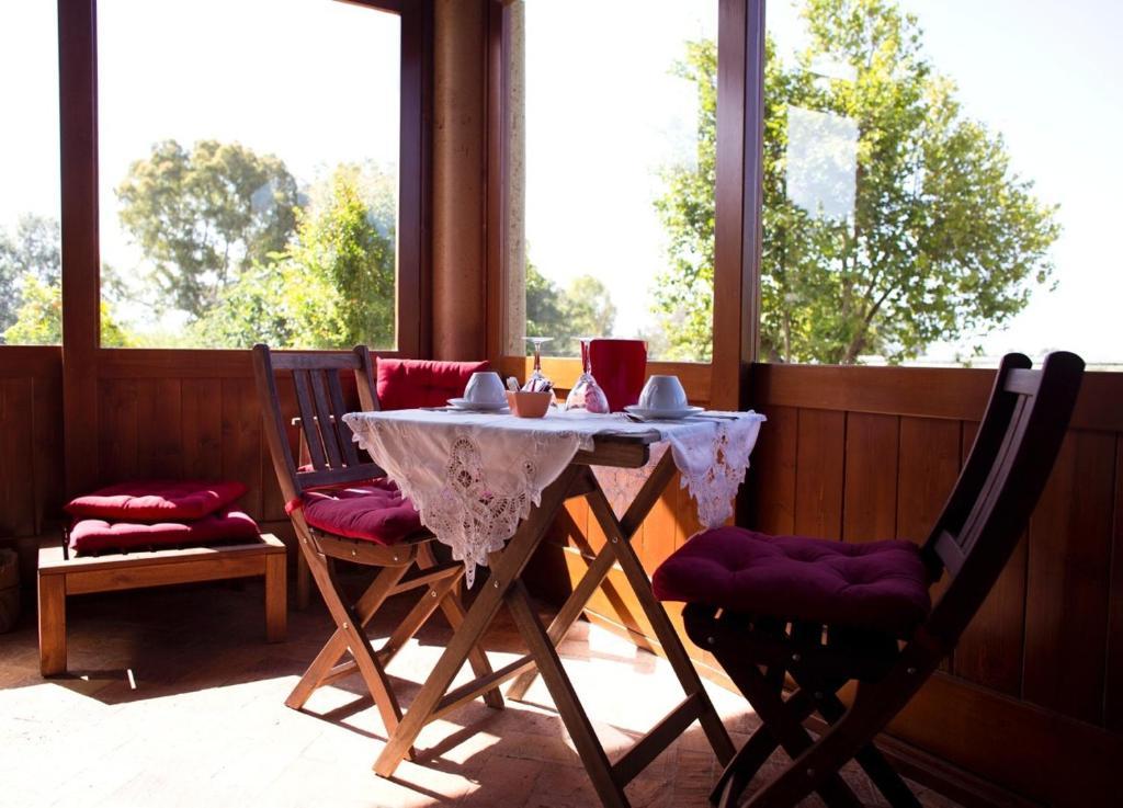 Al Vecchio Fontanile Bed & Breakfast Ladispoli