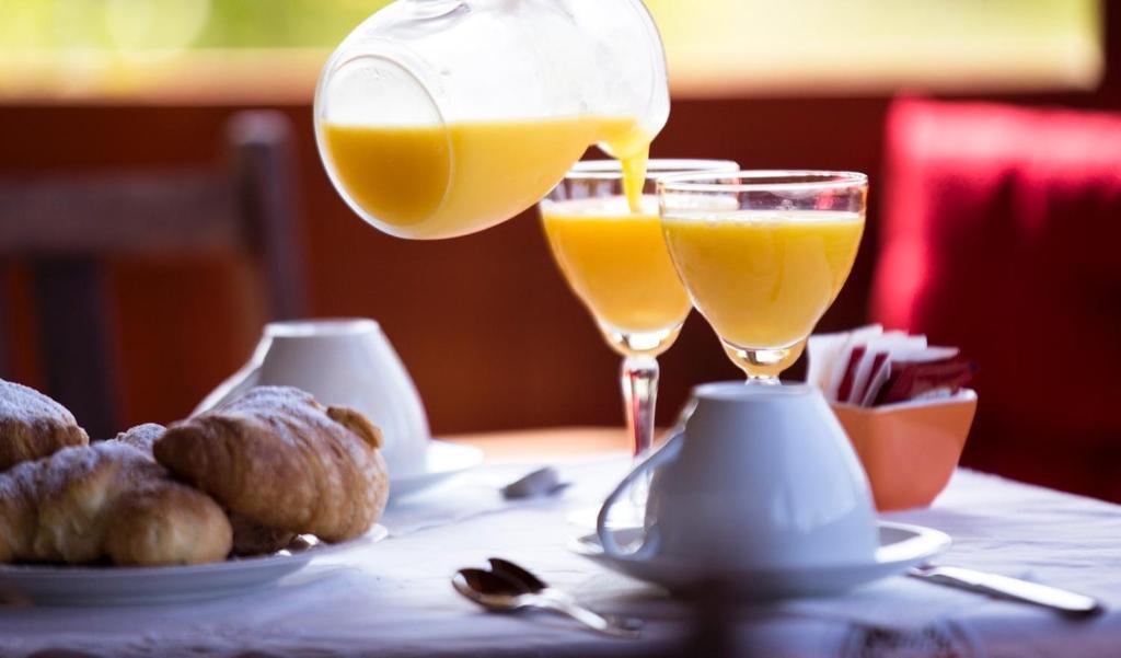 Bed & Breakfast Al Vecchio Fontanile 3*