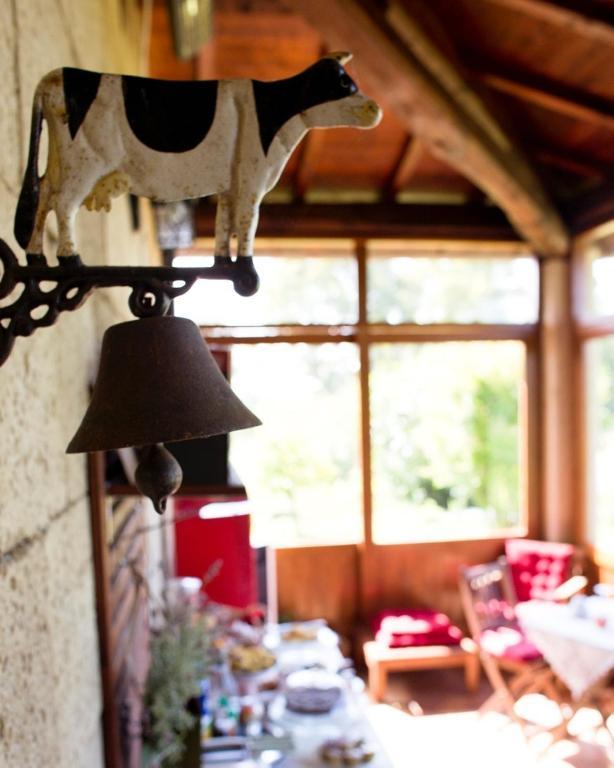 Al Vecchio Fontanile Bed & Breakfast 3*