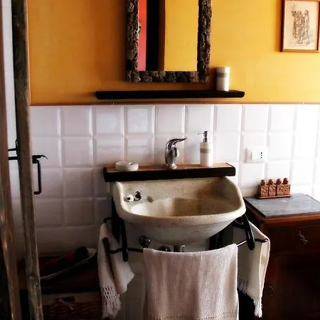 Al Vecchio Fontanile B&B Ladispoli Room photo