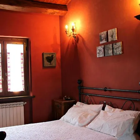 Al Vecchio Fontanile B&B Ladispoli Room photo