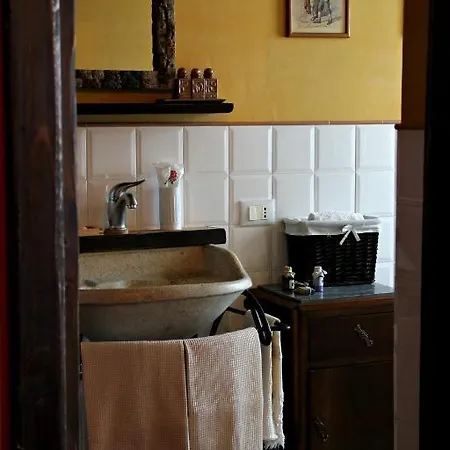 Al Vecchio Fontanile B&B Ladispoli Room photo