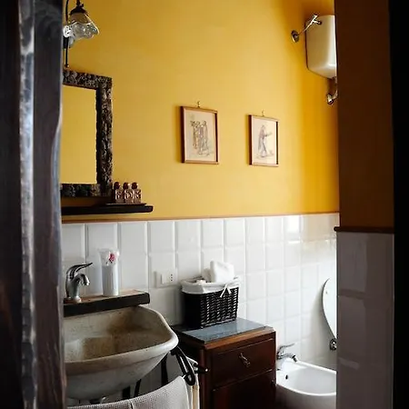 Al Vecchio Fontanile B&B Ladispoli Exterior photo