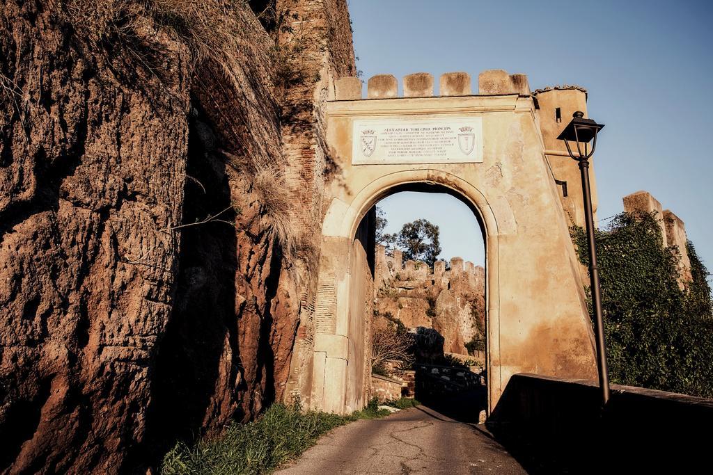 Al Vecchio Fontanile Bed & Breakfast Ladispoli