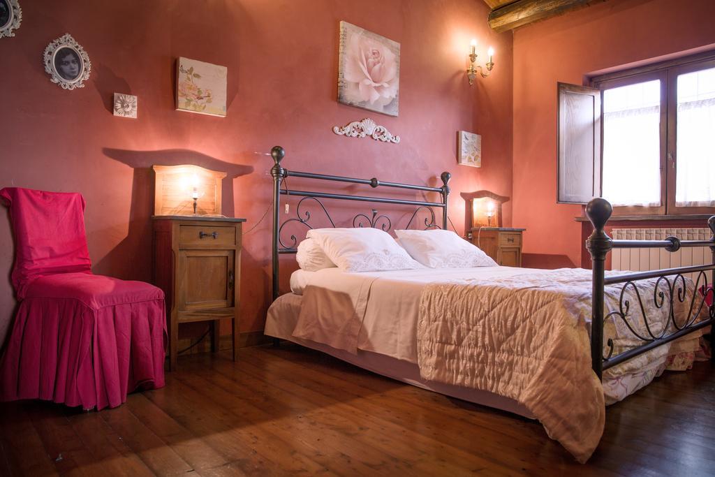 Frühstückspension Al Vecchio Fontanile 3*
