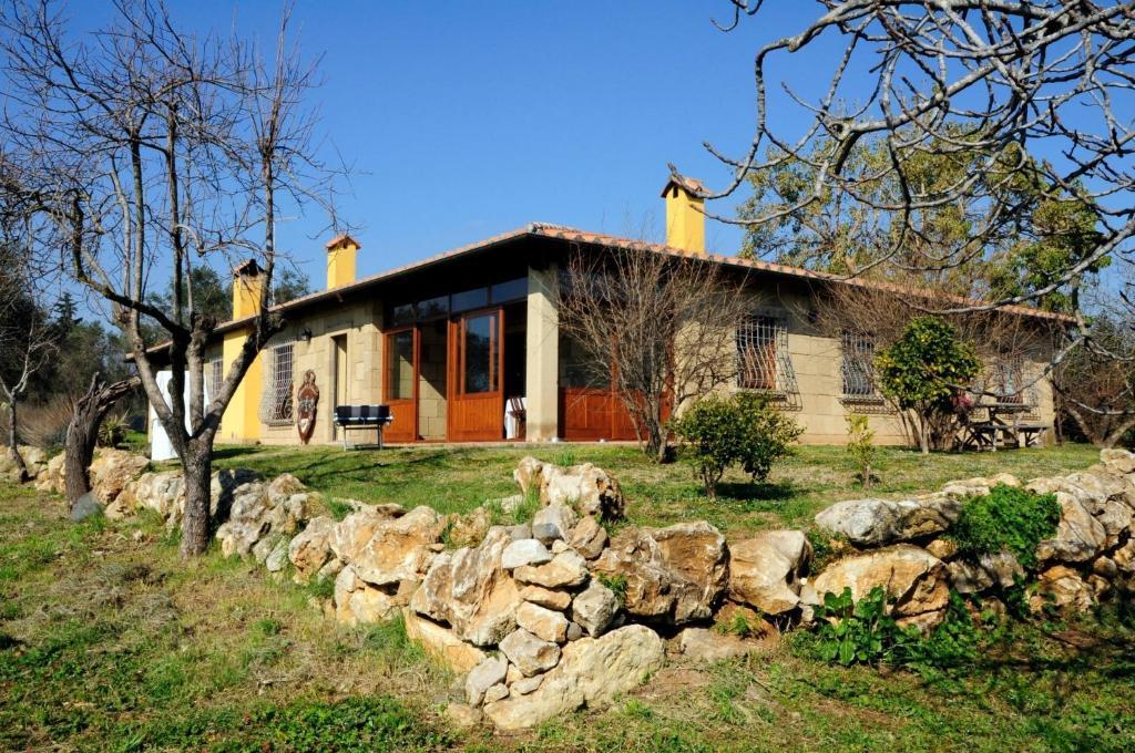 Bed & Breakfast Al Vecchio Fontanile Ladispoli