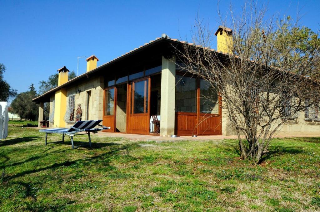 Bed & Breakfast Al Vecchio Fontanile 3*