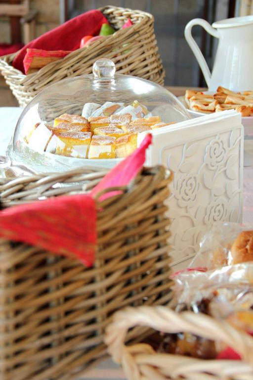 Bed & Breakfast Al Vecchio Fontanile