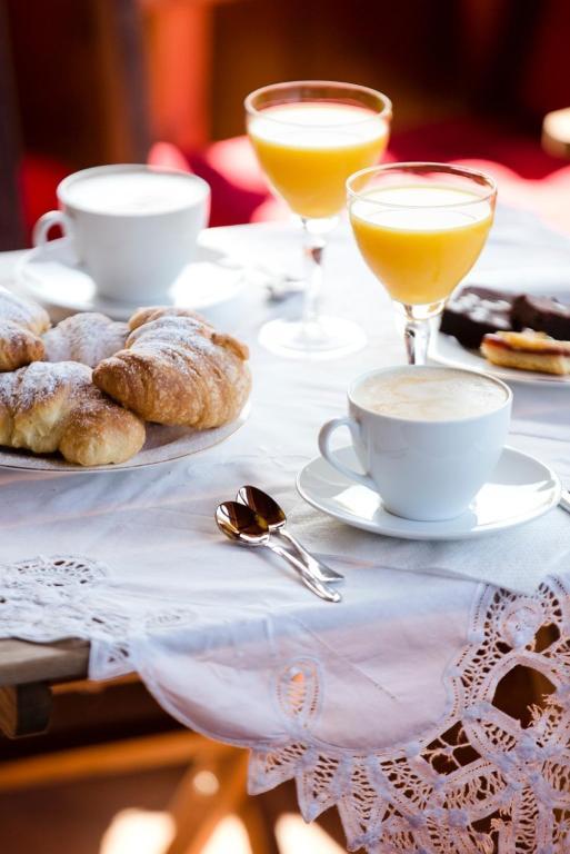 Frühstückspension Al Vecchio Fontanile 3*
